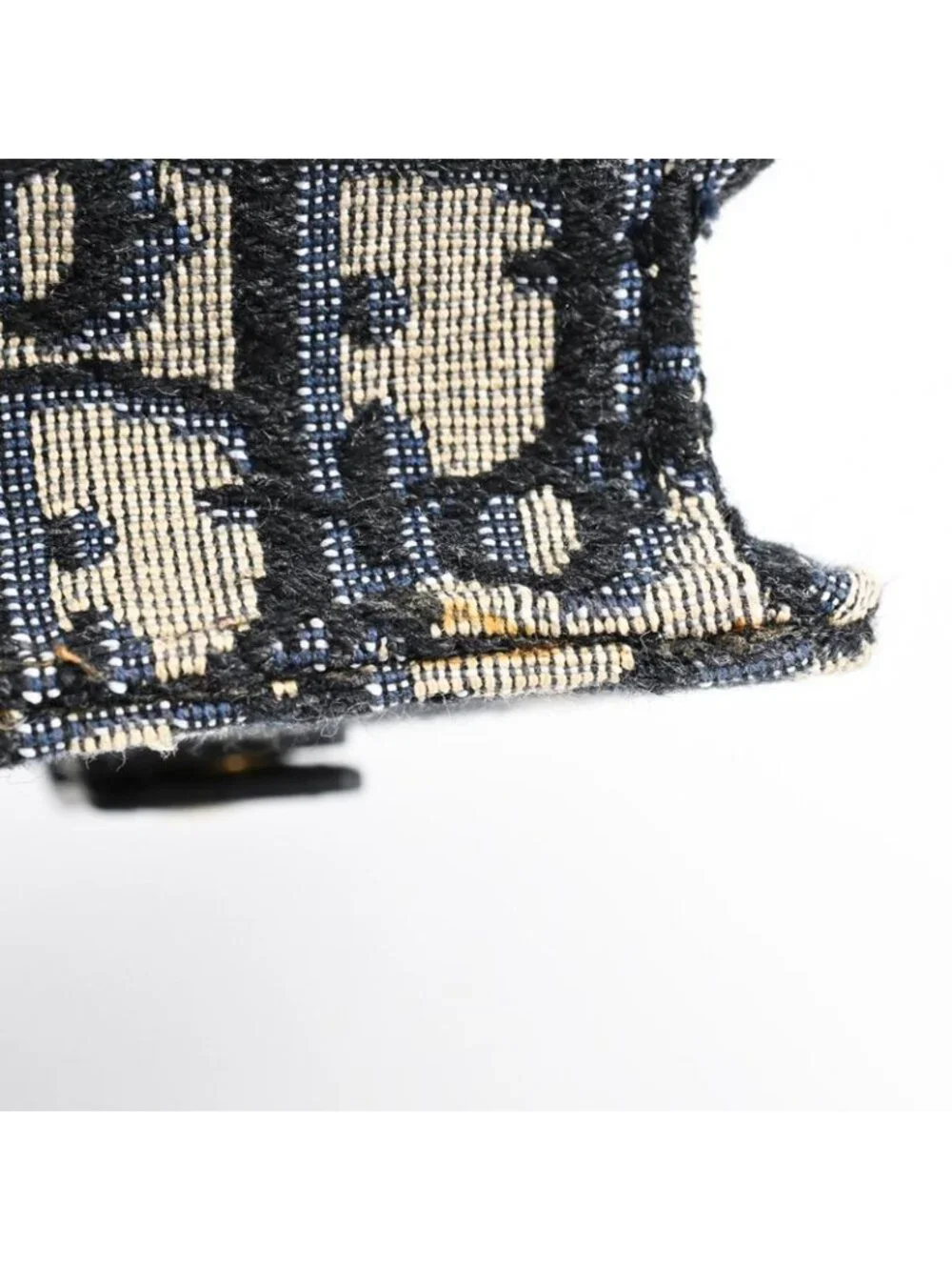 Dior Belt Bag Saddle - Picture 10 of 10